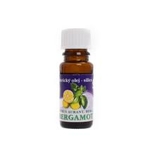 BERGAMOT cz - FLORASYSTEM