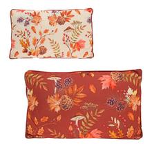 VANKÚŠ jesnné kvety 30x50cm - Bytový textil | FLORASYSTEM