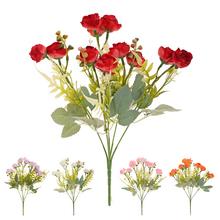 KYTICA RANUNKULUS x5 27CM MIX 5F - Ranunculus | FLORASYSTEM