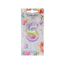 SVIEČKA číslo 5 - FLORASYSTEM