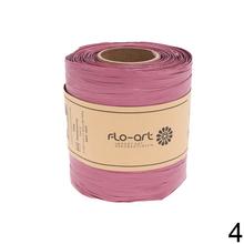 Rafie mix v rôznych farbách, šírka 1,5 cm, dĺžka 200 m.