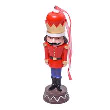 VOJAČIK ČERV POLYRES 3,2x3,2x12,5CM - FLORASYSTEM