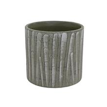 OBAL RYHA ZELENÝ 16,5XV15CM - Obal jednobarevný | FLORASYSTEM