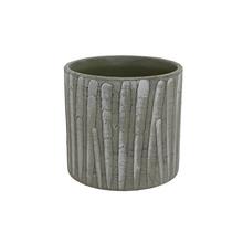 OBAL RYHA ZELENÝ 14XV12CM - Obal jednobarevný | FLORASYSTEM