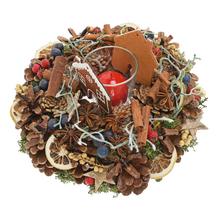 VIANOČNÉ ARANŽMÁ 16,00  - FLORASYSTEM