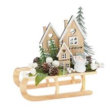 VIANOČNÉ ARANŽMÁ 16,00  - FLORASYSTEM