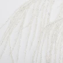 KONÁR ĽADOVÝ BIELY 100CM - Větev zimní | FLORASYSTEM