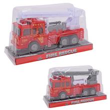 Autíčko HASIČi - Autíčka, motorky, vlaky, letadla | FLORASYSTEM