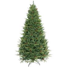 Vánoční stromeček Skagen Pínia 240 cm PE/PVC