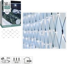 AX8400300 LED SVĚT. SÍŤKA / 160 / BIE - Déšť | FLORASYSTEM