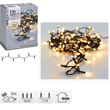 AX8401020 LED světélko / 120 / WW VENK. - Teplá biela elektrická | FLORASYSTEM