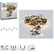 AX8401040 LED světélko / 240 / WW - Teplá biela elektrická | FLORASYSTEM