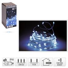 LED240 na drôtiku elekt. /W/ out,ind/8fun//AX8716520 - FLORASYSTEM