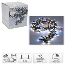 LED1800 SVETIELKA MICRO 36m /elek./WW/W/ out,ind/timer/8fun//AX8560570 - FLORASYSTEM