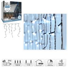 CENCÚLE LED 360 /elek./W/ out,ind/timer/8fun//AX8450310 - FLORASYSTEM