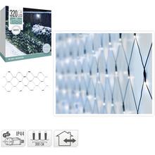 LED SVETIELKA SIEŤKA/320/ W,IND/OUT, - Déšť | FLORASYSTEM