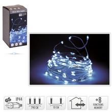 LED80 drôt/elekt./W/INS/OUT/8FUNK/AX8716500 - FLORASYSTEM