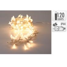 LED120 svetielka elekt. /vnútorn./ WW/ 3m AGL000620 - Teplá biela elektrická | FLORASYSTEM