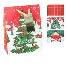 TAŠKA vian stredná 3ASS AB8001210 - Taška M 32x26x10cm | FLORASYSTEM