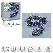 LED1500 multi/in,ou/8funk/timer/30M/AX8560260 - FLORASYSTEM