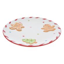 akcia! TANIER vian perník pr.20cm/AZD502550 - Šálky vánoční | FLORASYSTEM