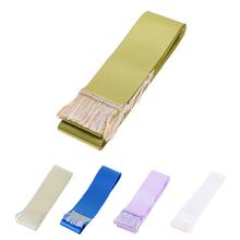 VS 002 Stuha látková barevná 5cm - FLORASYSTEM