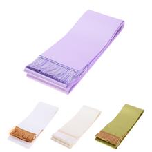 VS 007 Stuha látková 9cm barevná - FLORASYSTEM