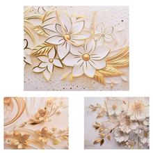 DARČEKOVÁ TAŠKA M 26x32CM KVETY - Taška M 32x26x10cm | FLORASYSTEM