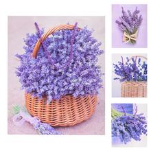 DARČEKOVÁ TAŠKA M 32*26*12CM LEVANDUĽA - FLORASYSTEM