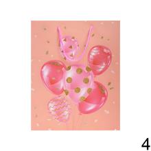 Darčeková taška s balónmi