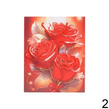 Darčeková taška s ružami