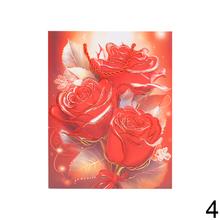 Darčeková taška s ružami