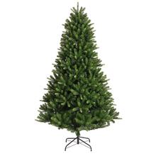 VIANOČNÝ STROMČEK BROMONT V210/pr.126CM - Stromky na stojanu | FLORASYSTEM