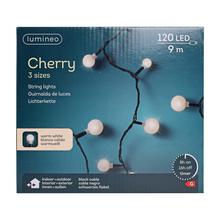 LED svet guličky ext/9m - FLORASYSTEM