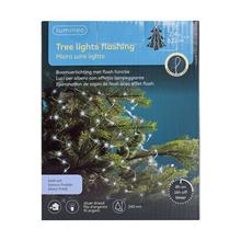 LED svetiel. vetvička exter 240cm - FLORASYSTEM