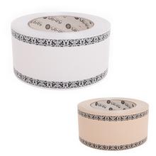 STUHA smútočná mix farba  6cmx50y - Smútočné | FLORASYSTEM