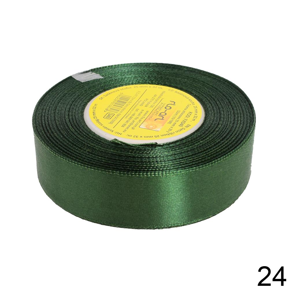 Mix barev stuhy 2,5cm x 35y