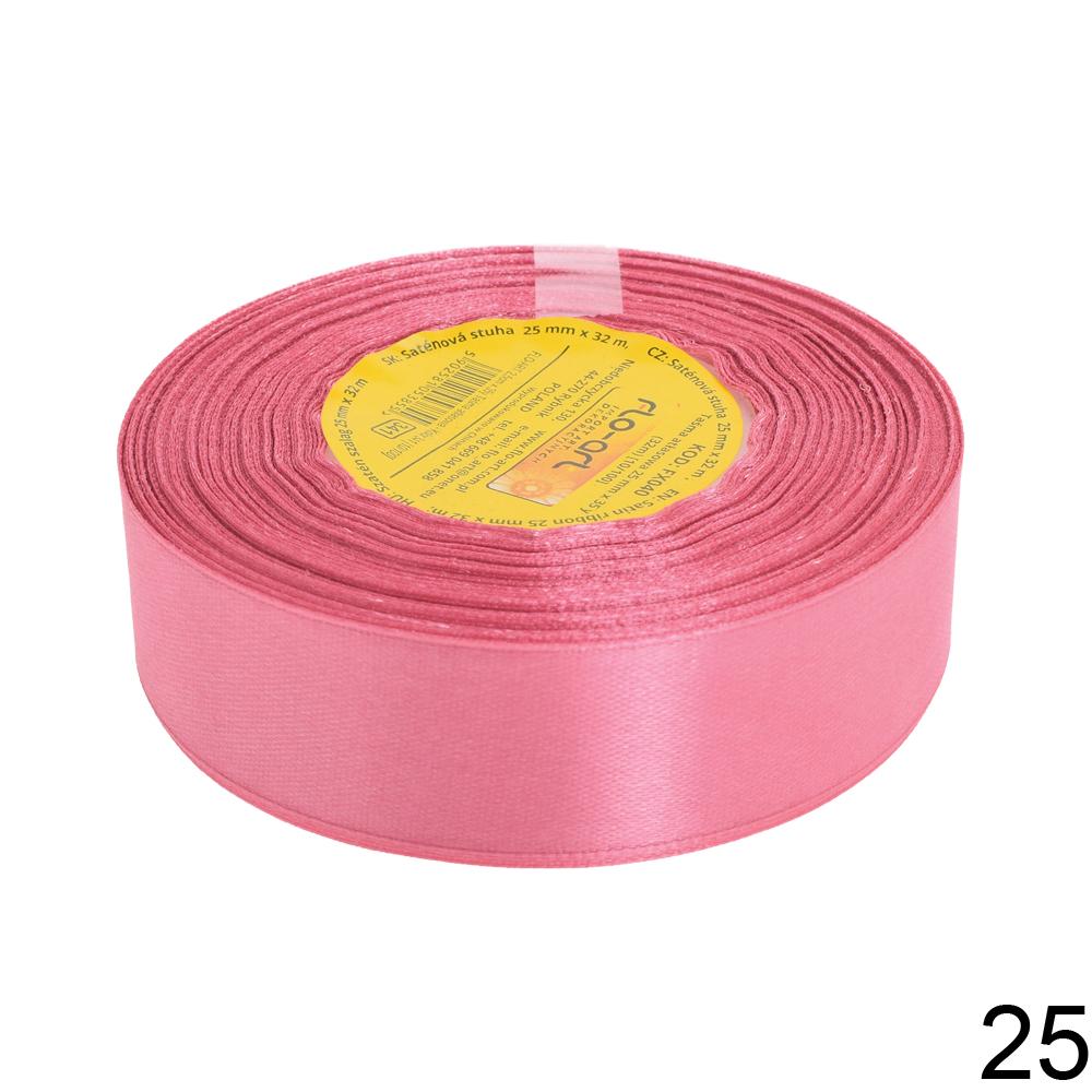 Mix barev stuhy 2,5cm x 35y