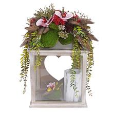 Smuteční VAZBA 49 - FLORASYSTEM