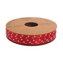 STUHA vian sneh/vloč.0,4cm/25m tm červená 5078 08 - FLORASYSTEM