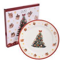 TANIER vian pr.27cm stromček - Šálky vánoční | FLORASYSTEM