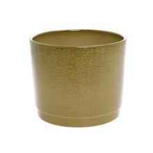 OBAL Maxim zelený 20xh21,5CM - Obal jednobarevný | FLORASYSTEM