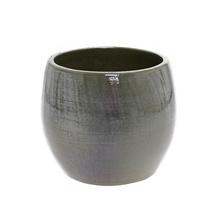 OBAL Lester V18X20CM Zelený - Obal jednobarevný | FLORASYSTEM