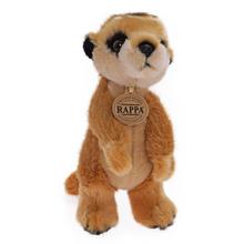 Plyšová surikata 23 cm ECO-FRIENDLY - Plyšové hračky | FLORASYSTEM