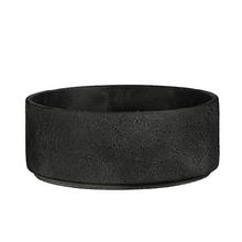 MISA CEMENT Venezia antracit V11X28CM - Cement | FLORASYSTEM