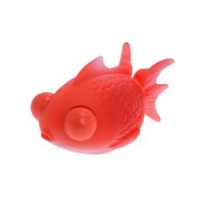 Stláčacie zvieratko Rybka 9cm - FLORASYSTEM