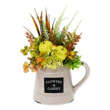 PODZIMNÍ ARANŽMÁ 14,00 - FLORASYSTEM