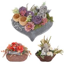 Smuteční VAZBA 20 - FLORASYSTEM