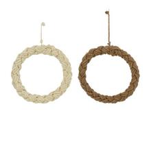 VENIEC BAVLNENÝ 38X5X38CM - FLORASYSTEM