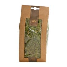 MACH MOSS FLAT NATURE 10X7X22CM - FLORASYSTEM